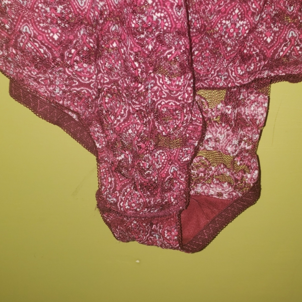 Xoxo sexy bodysuit - Picture 3 of 3